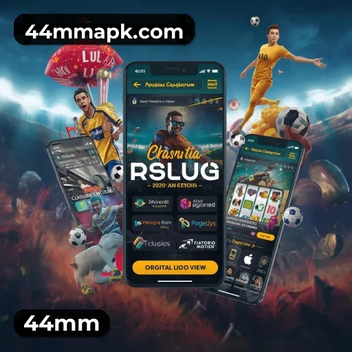 Estatísticas 44mm novembro 2024 - 87 mil jogadores ativos, R$47M pagos, RTP 96.52%