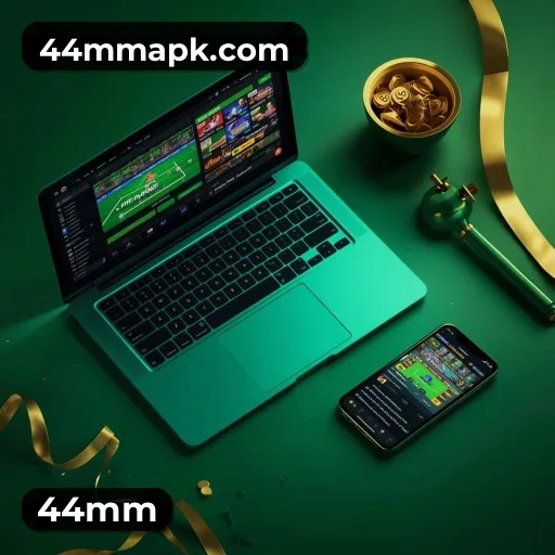 44mm PIX instantâneo Brasil - Depósito e saque em minutos 24/7