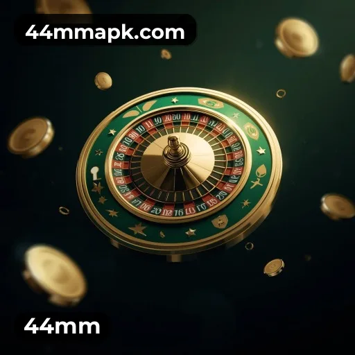 FAQ 44mm Brasil - Perguntas frequentes sobre bônus, PIX, RTP, APP mobile e VIP