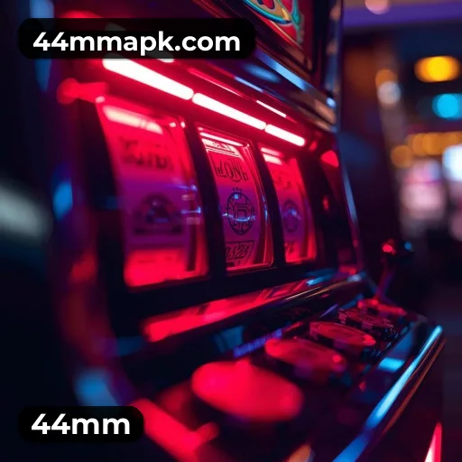 Níveis do programa VIP da 44mm